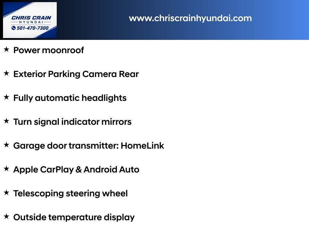 2021 Hyundai ELANTRA Limited