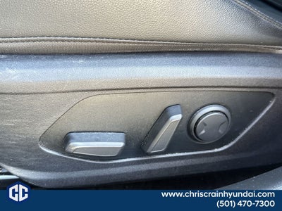 2021 Hyundai ELANTRA Limited