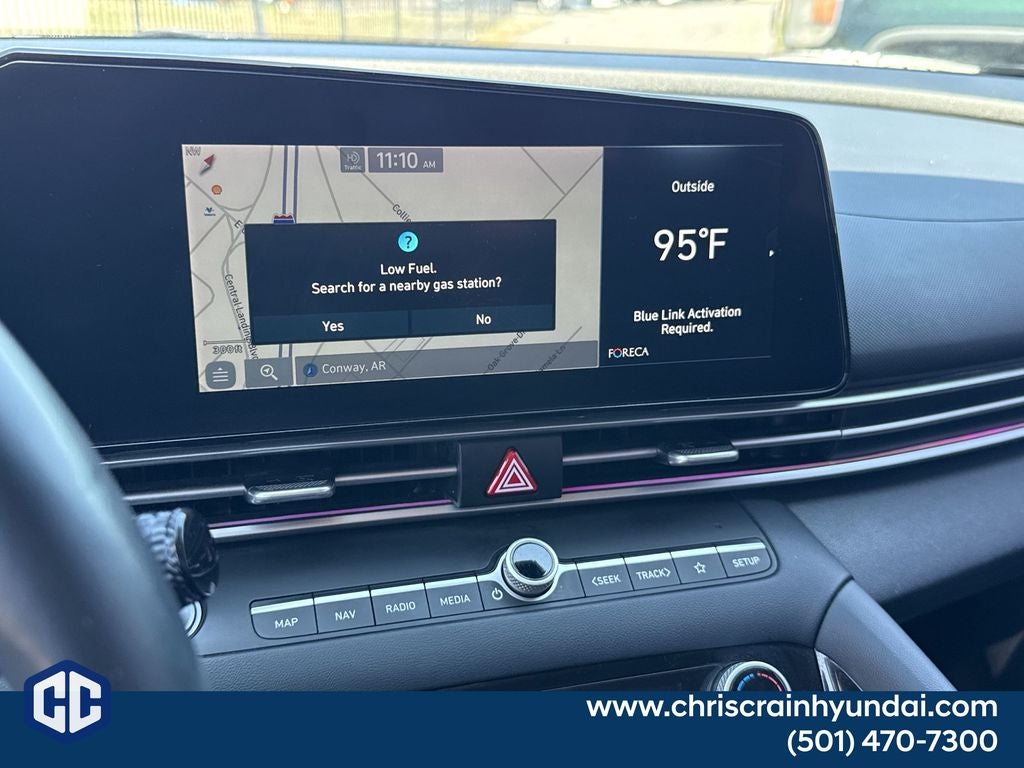2021 Hyundai ELANTRA Limited