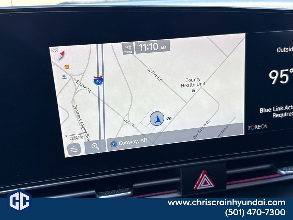 2021 Hyundai ELANTRA Limited