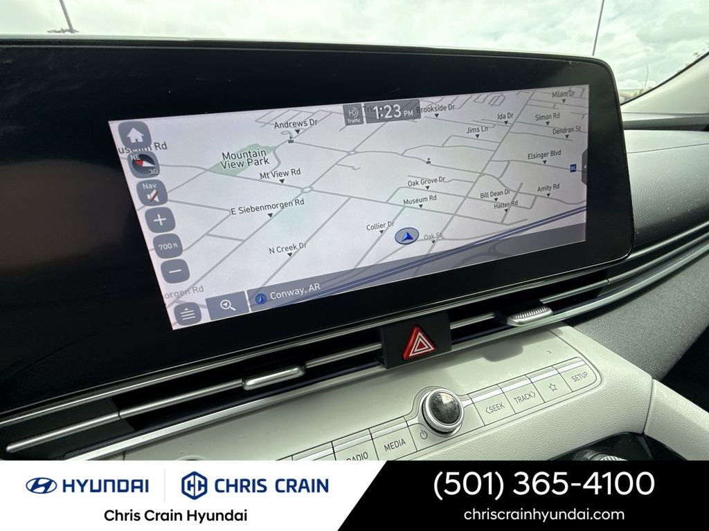 2021 Hyundai ELANTRA Limited