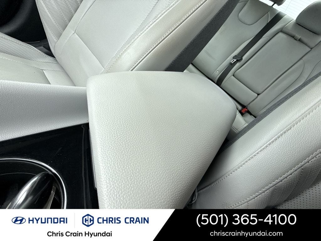 2021 Hyundai ELANTRA Limited