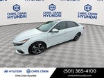 2021 Hyundai ELANTRA Limited
