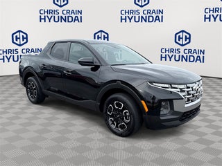 2024 Hyundai SANTA CRUZ SE