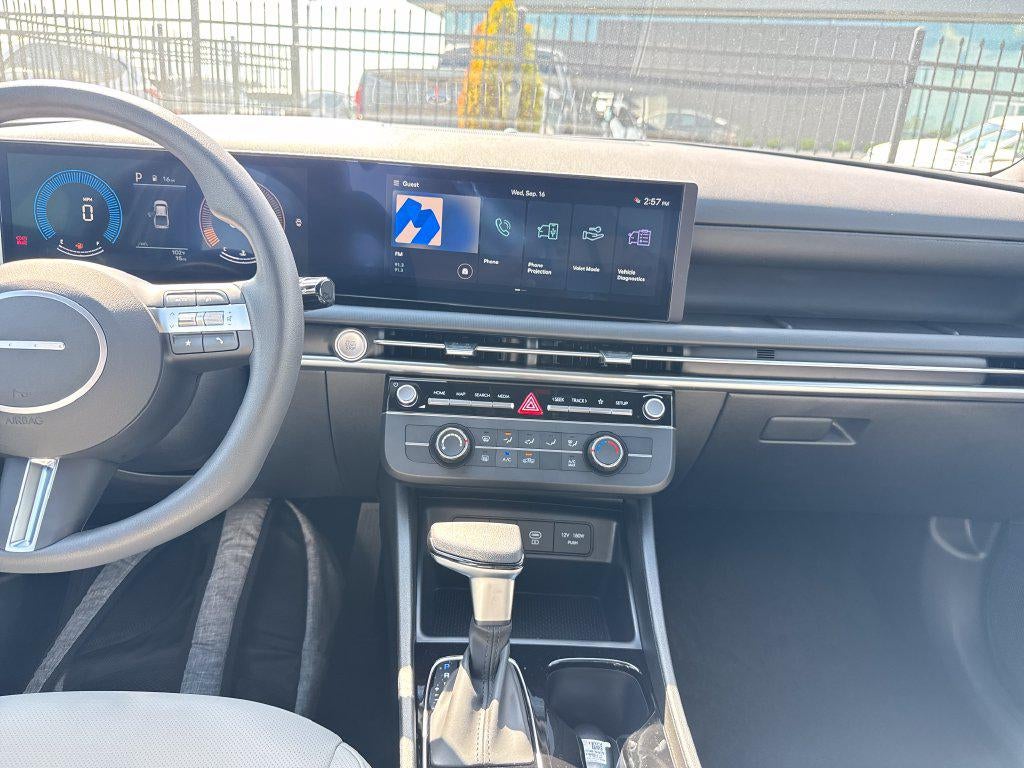 2027 Hyundai SANTA CRUZ SE FWD