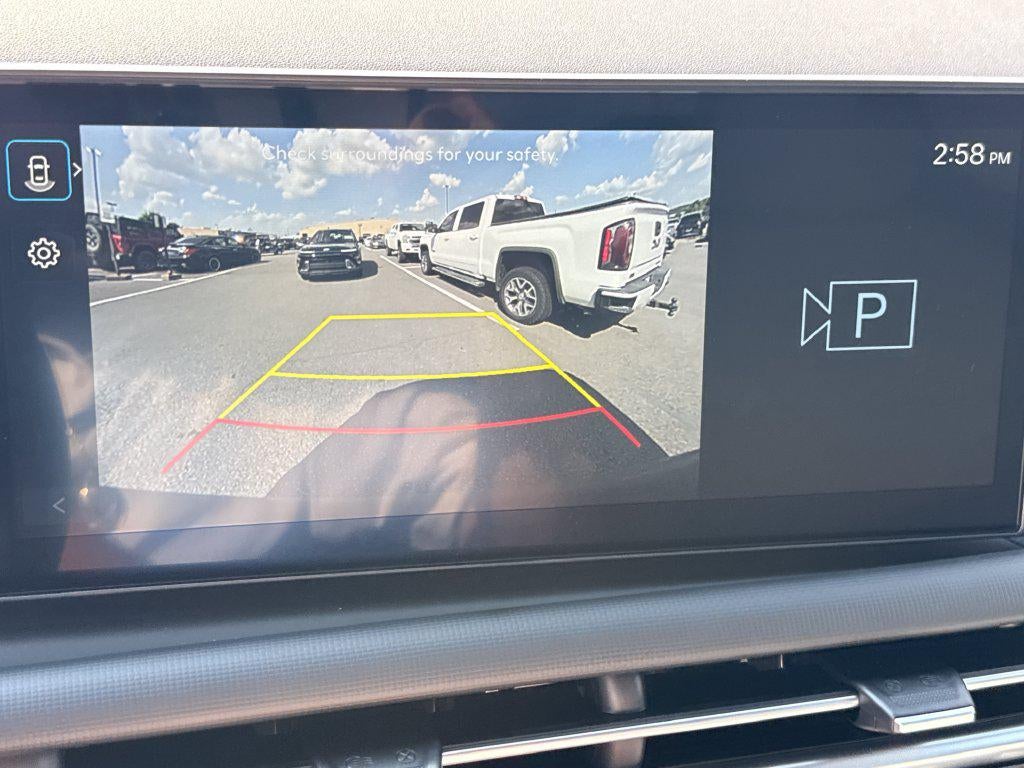 2027 Hyundai SANTA CRUZ SE FWD