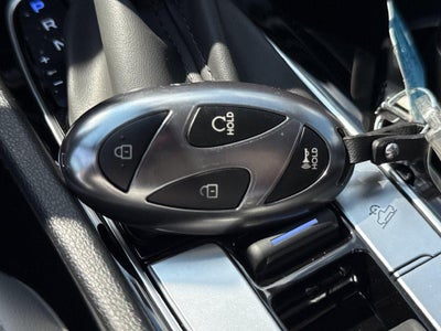 2027 Hyundai SANTA CRUZ SE FWD