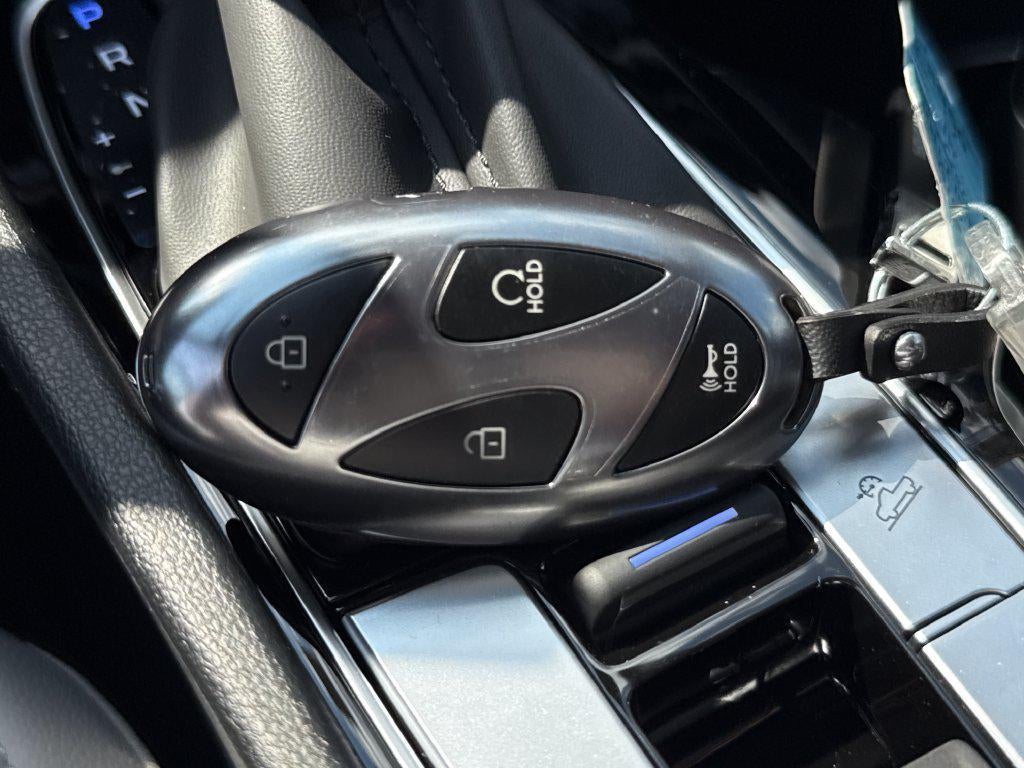 2027 Hyundai SANTA CRUZ SE FWD