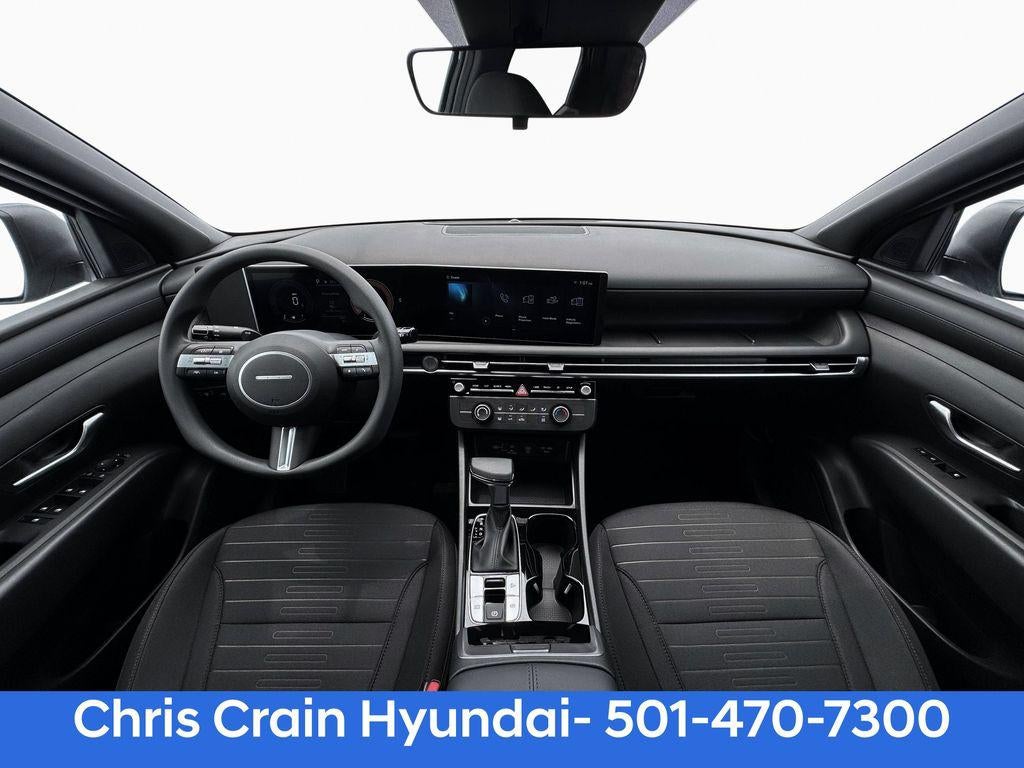2026 Hyundai SANTA CRUZ SE FWD