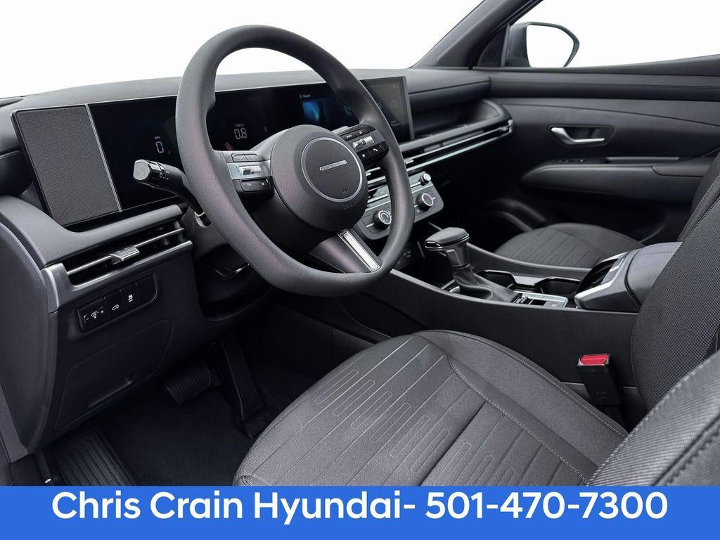 2026 Hyundai SANTA CRUZ SE FWD