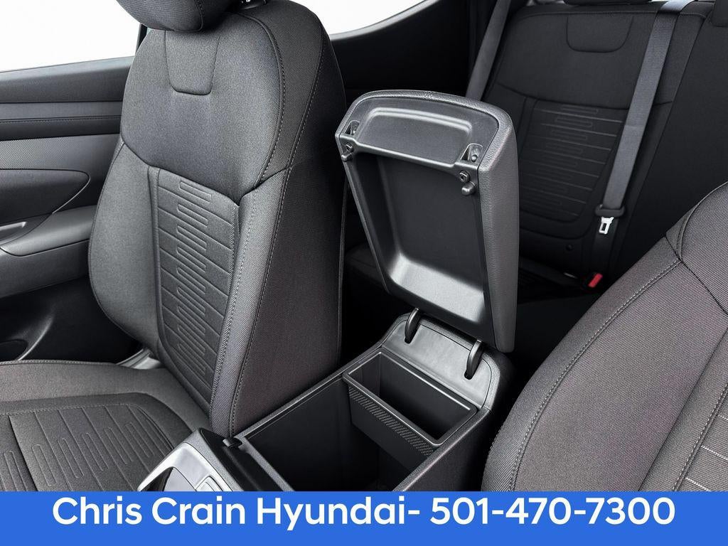 2026 Hyundai SANTA CRUZ SE FWD