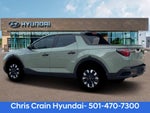 2026 Hyundai SANTA CRUZ SE FWD