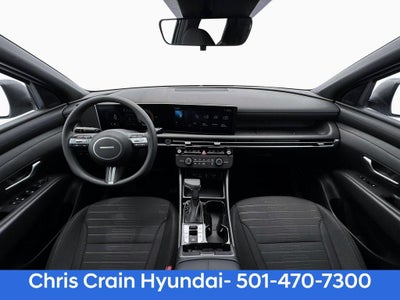 2026 Hyundai SANTA CRUZ SE FWD