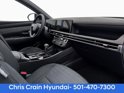 2026 Hyundai SANTA CRUZ SE FWD