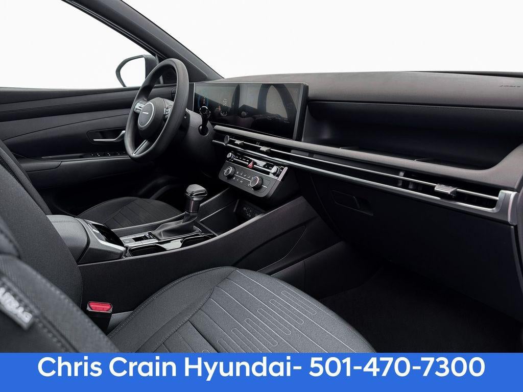 2026 Hyundai SANTA CRUZ SE FWD