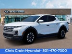 2026 Hyundai SANTA CRUZ SE FWD