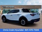 2026 Hyundai SANTA CRUZ SE FWD