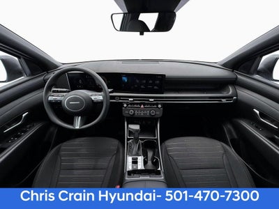 2026 Hyundai SANTA CRUZ SE FWD