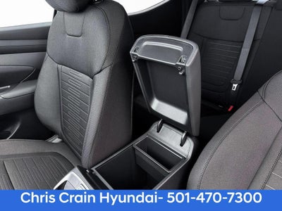 2026 Hyundai SANTA CRUZ SE FWD