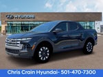 2026 Hyundai SANTA CRUZ SE FWD