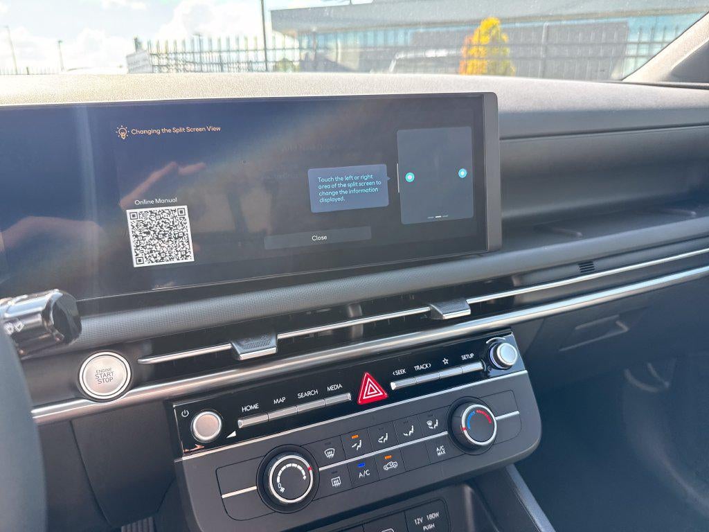 2027 Hyundai SANTA CRUZ SE FWD