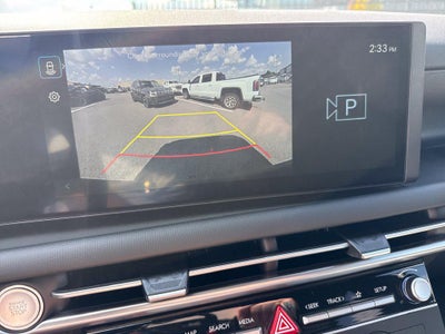 2027 Hyundai SANTA CRUZ SE FWD