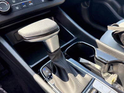 2027 Hyundai SANTA CRUZ SE FWD
