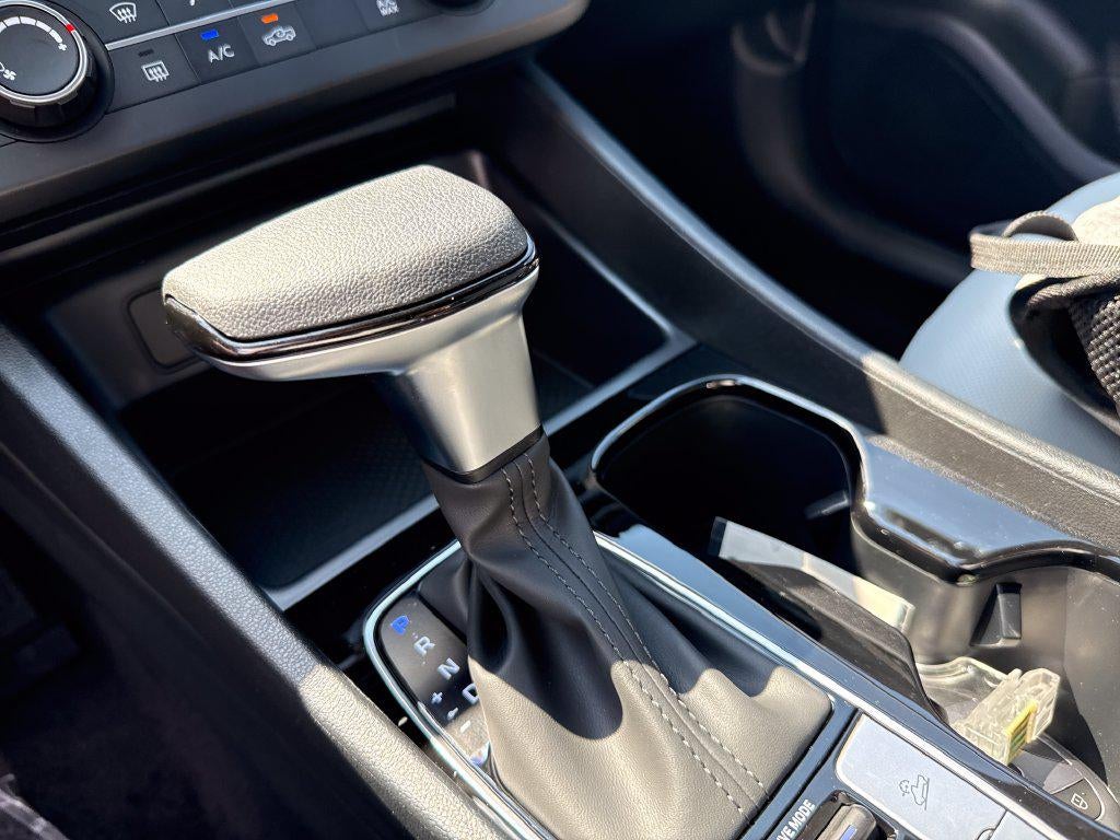 2027 Hyundai SANTA CRUZ SE FWD