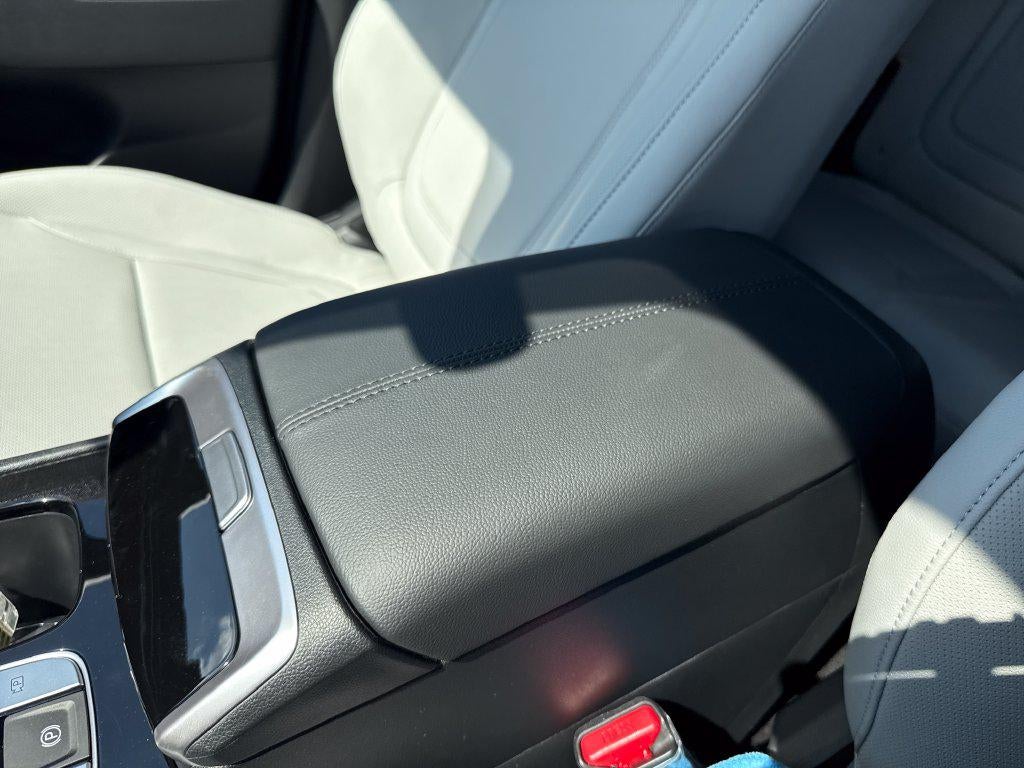 2027 Hyundai SANTA CRUZ SE FWD