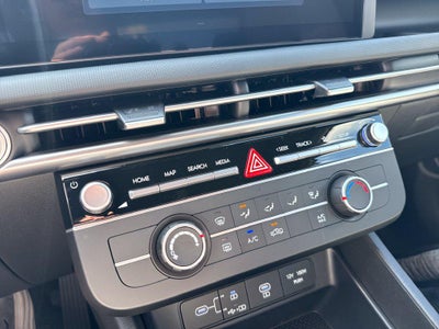 2027 Hyundai SANTA CRUZ SE FWD
