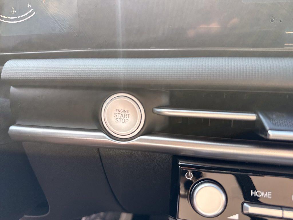 2027 Hyundai SANTA CRUZ SE FWD