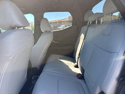 2027 Hyundai SANTA CRUZ SE FWD