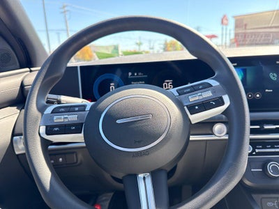 2027 Hyundai SANTA CRUZ SE FWD