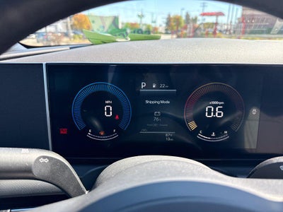 2027 Hyundai SANTA CRUZ SE FWD