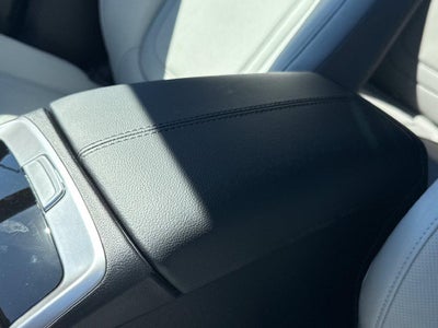 2027 Hyundai SANTA CRUZ SE FWD