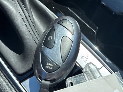 2027 Hyundai SANTA CRUZ SE FWD