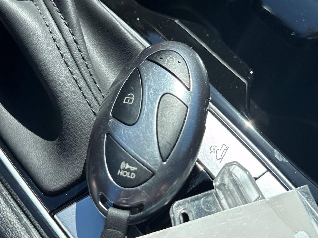 2027 Hyundai SANTA CRUZ SE FWD