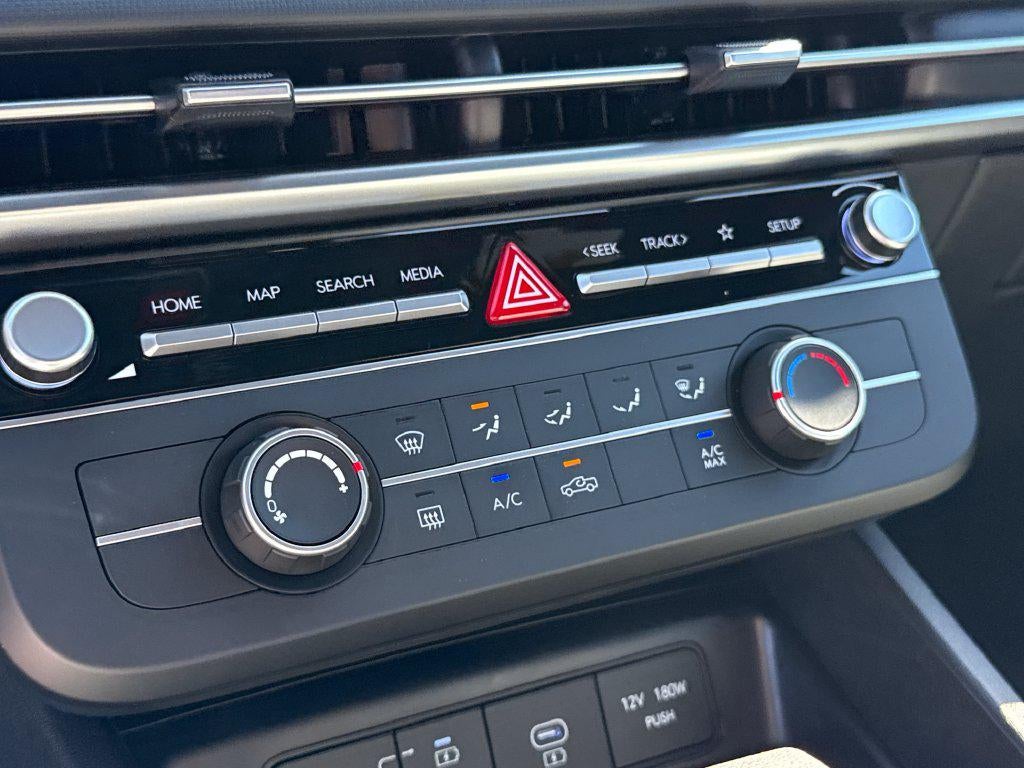 2027 Hyundai SANTA CRUZ SE FWD