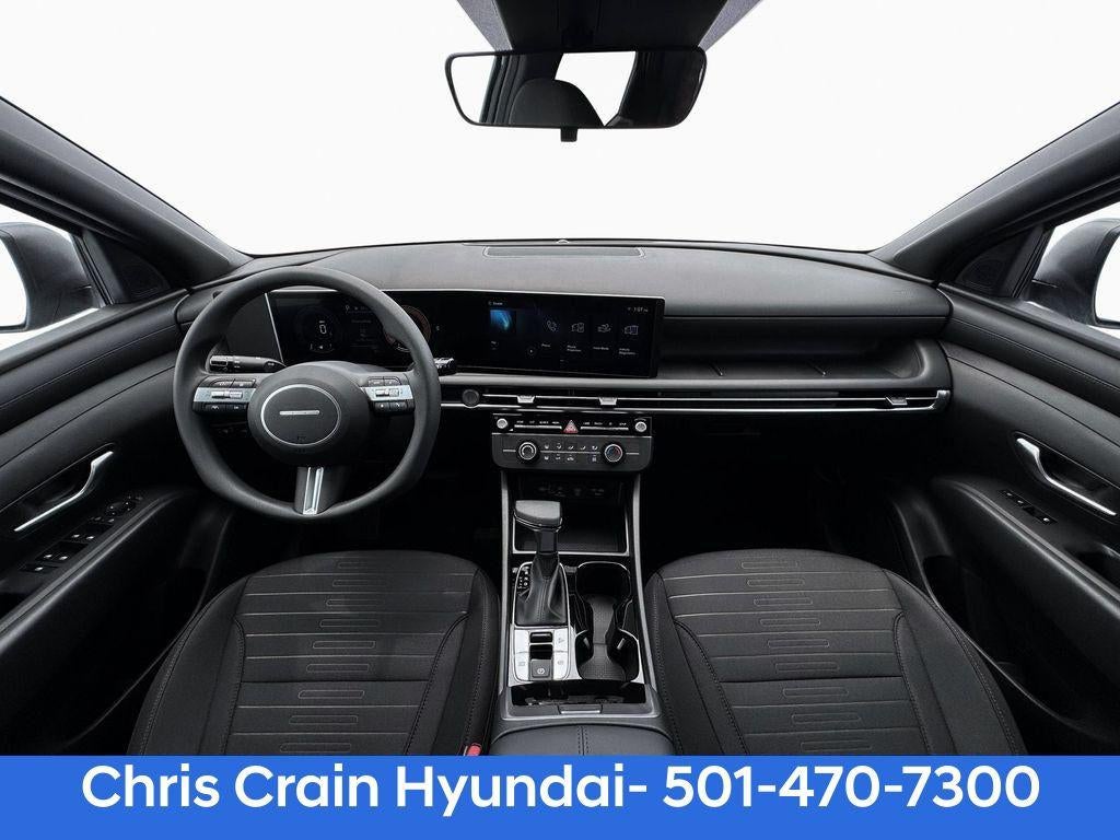 2026 Hyundai SANTA CRUZ SE FWD