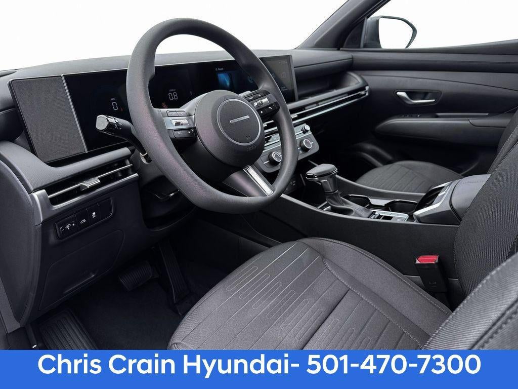2026 Hyundai SANTA CRUZ SE FWD