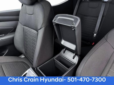 2026 Hyundai SANTA CRUZ SE FWD