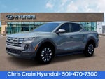2026 Hyundai SANTA CRUZ SE FWD
