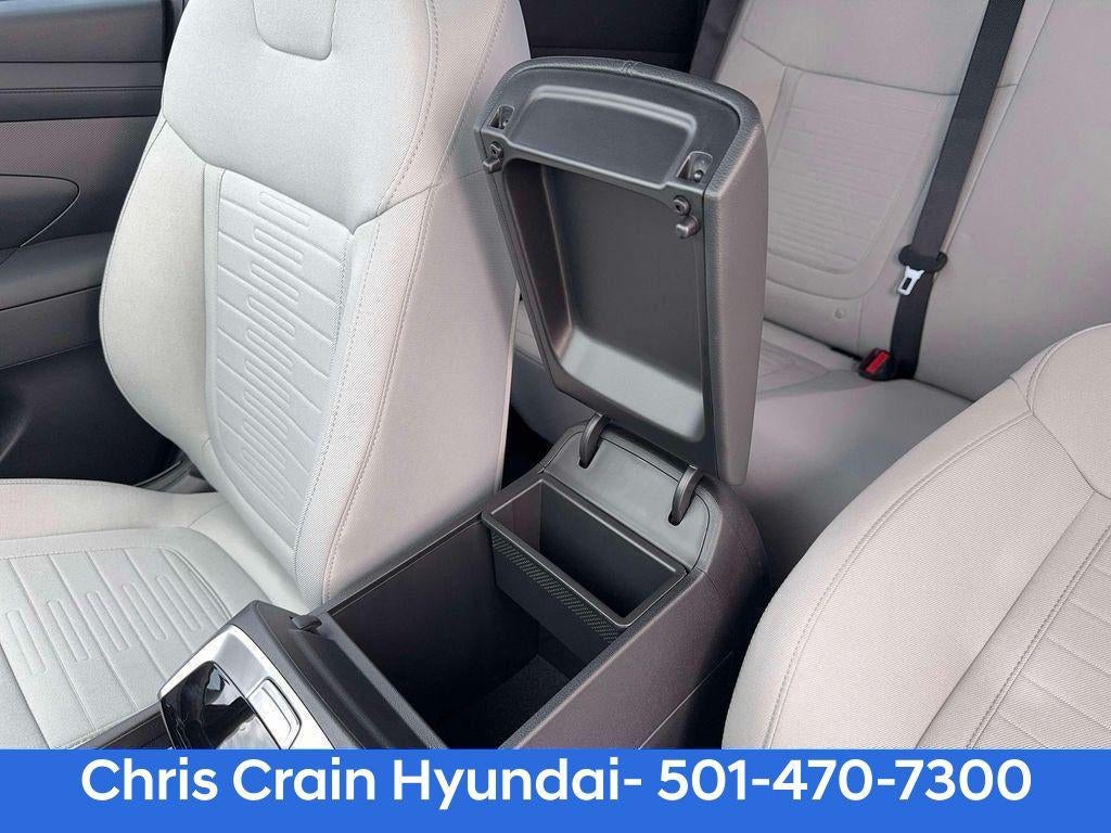 2026 Hyundai SANTA CRUZ SE FWD