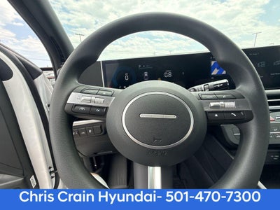 2026 Hyundai SANTA CRUZ SE FWD