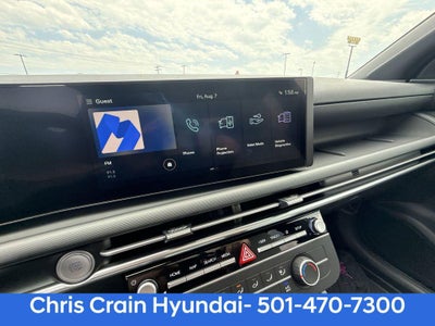 2026 Hyundai SANTA CRUZ SE FWD