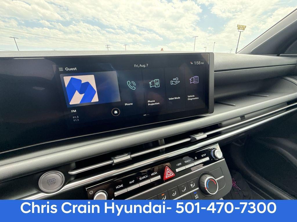 2026 Hyundai SANTA CRUZ SE FWD