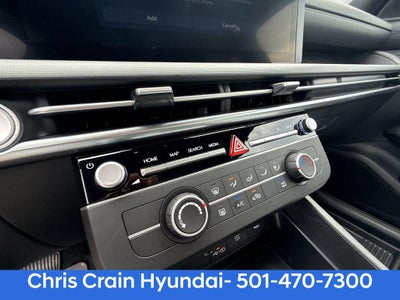 2026 Hyundai SANTA CRUZ SE FWD