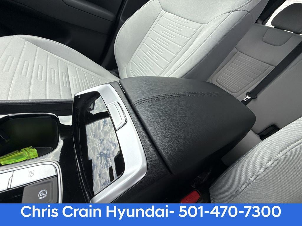 2026 Hyundai SANTA CRUZ SE FWD