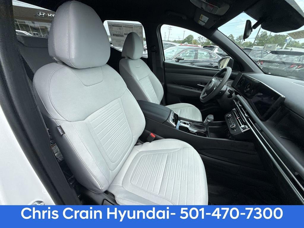 2026 Hyundai SANTA CRUZ SE FWD