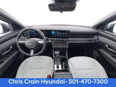 2026 Hyundai SANTA CRUZ SE FWD